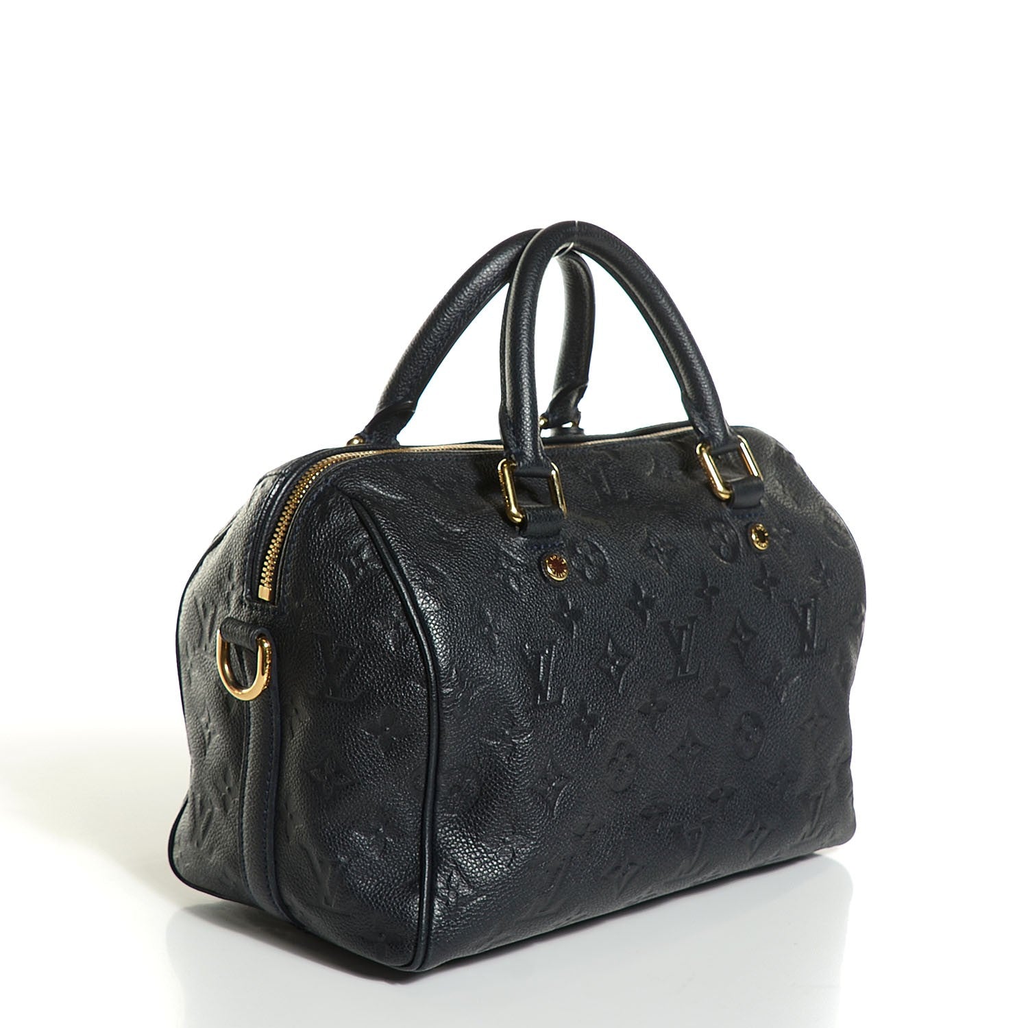 Louis Vuitton Empreinte Speedy Bandouliere 25 Infini 3 of 8