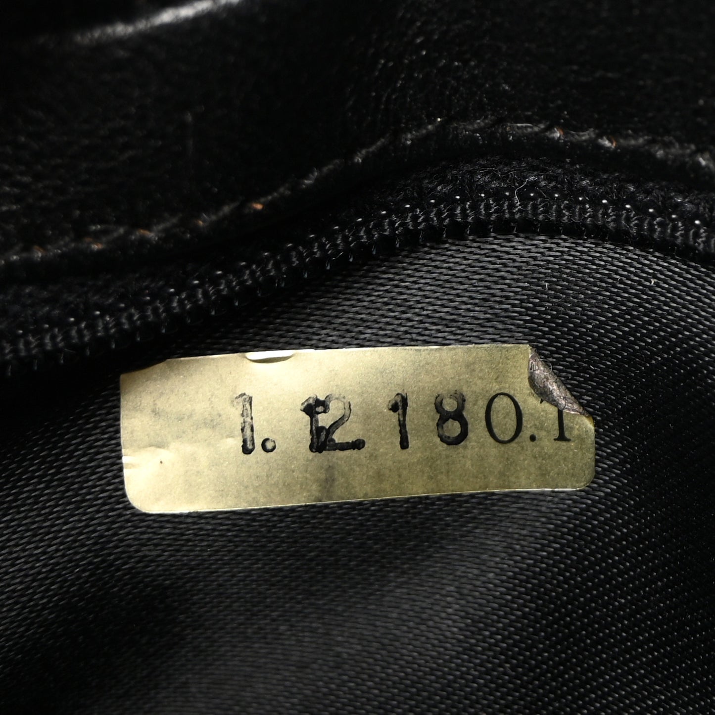 Lizard Quilted Tassel Clutch Pink