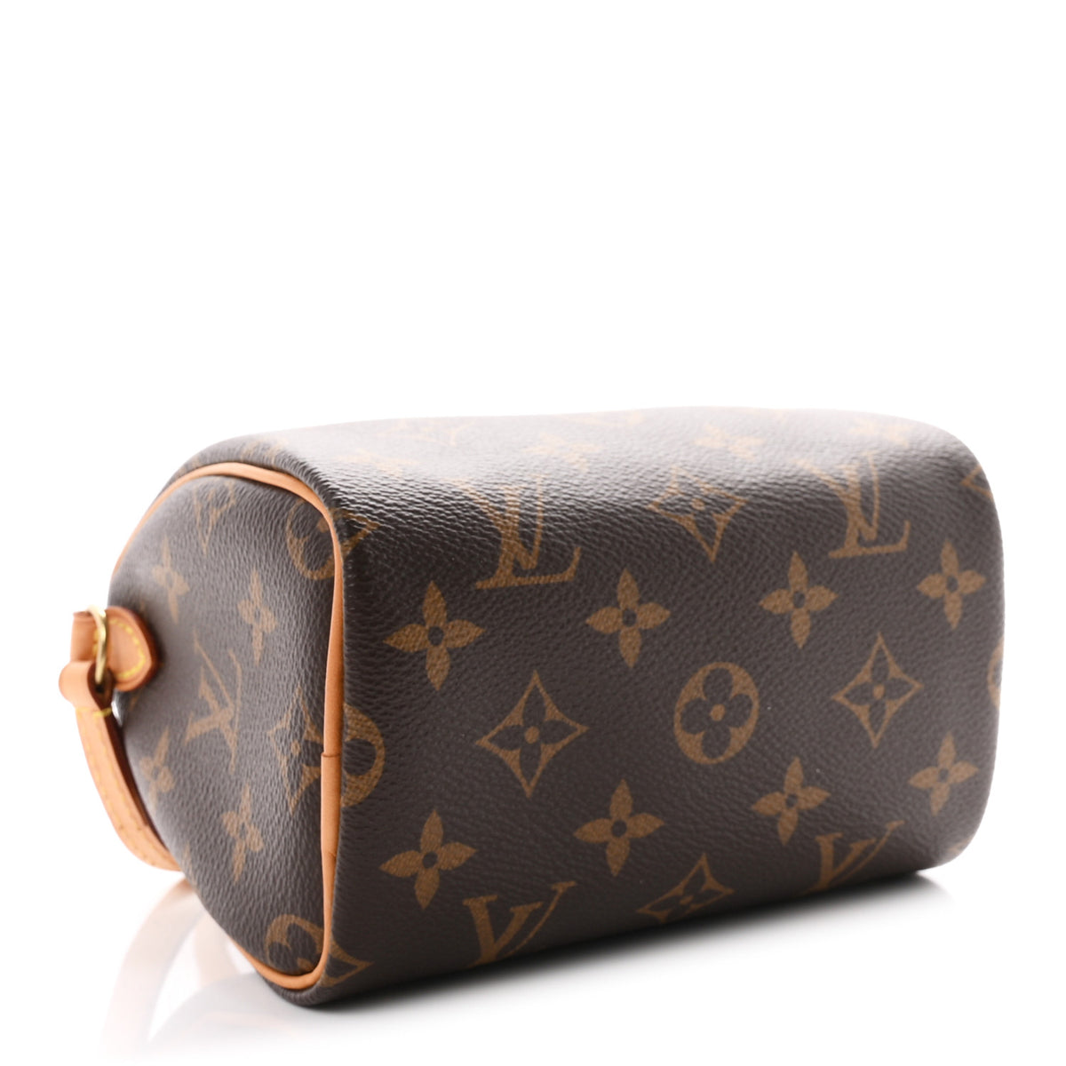 Monogram Nano Speedy