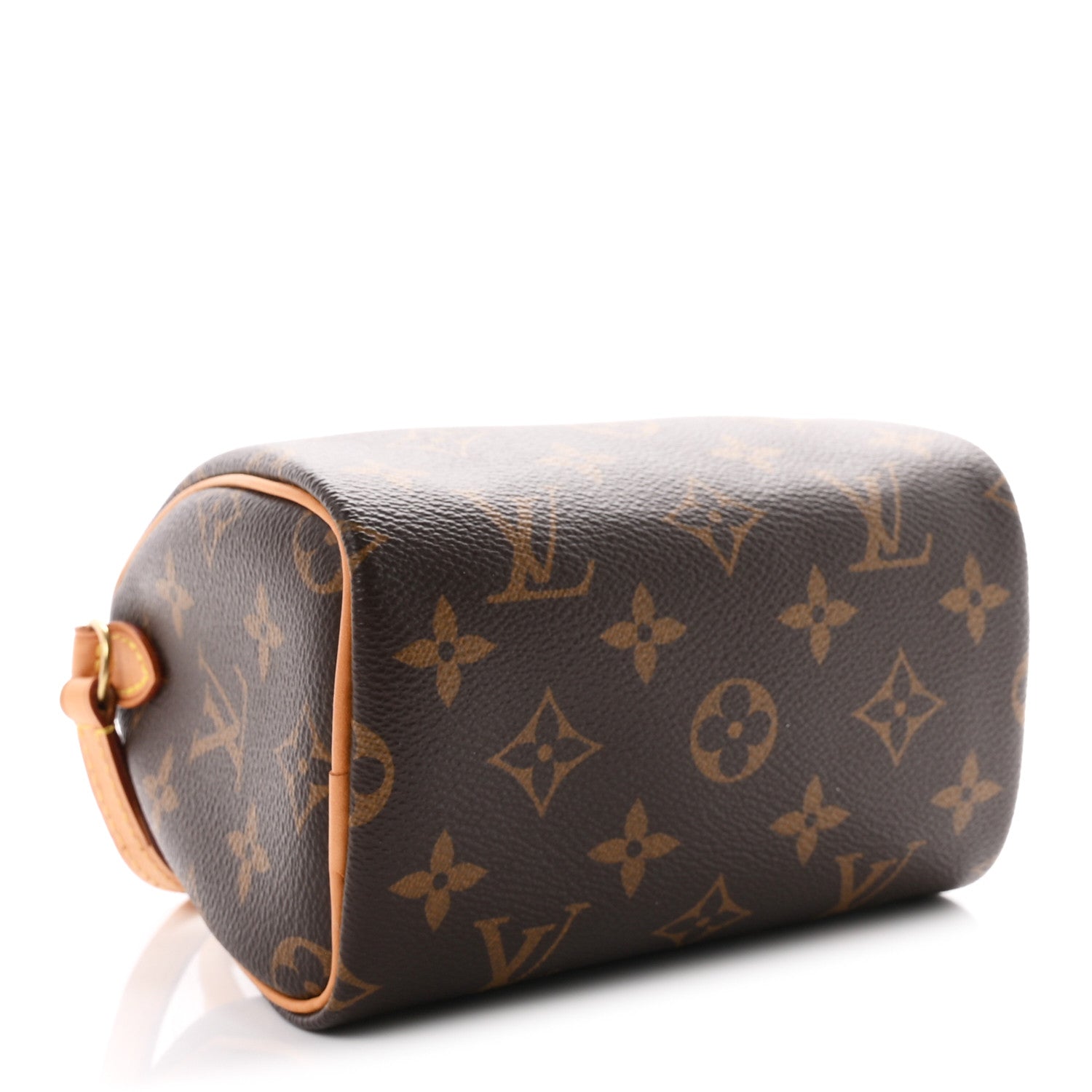 Louis Vuitton Monogram Nano Speedy 4 of 11
