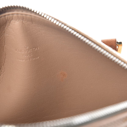 Louis Vuitton Vernis Bedford Beige 8 of 13