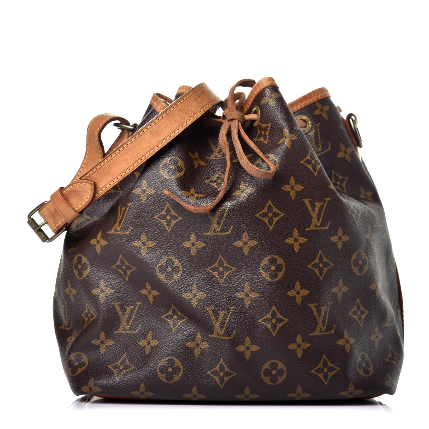 Monogram Petit Noe