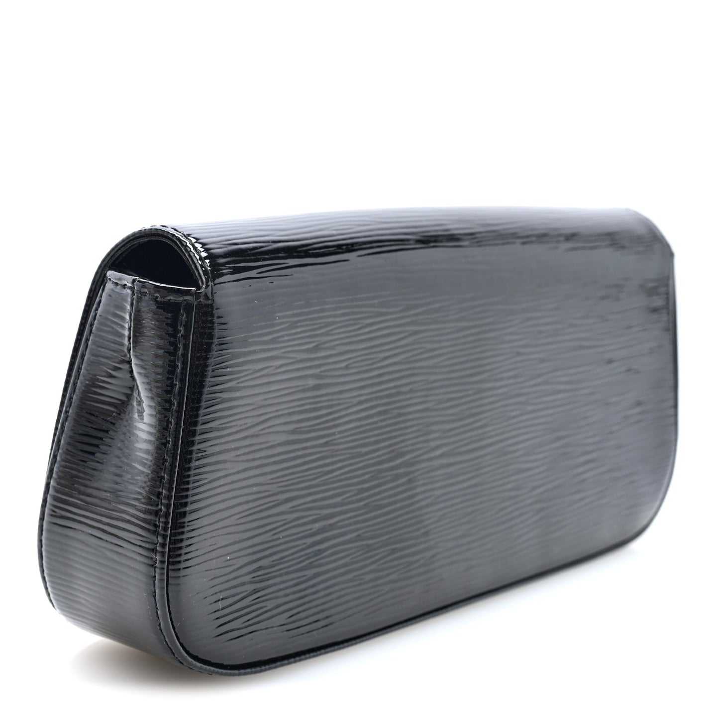 Epi Electric Sobe Clutch Black