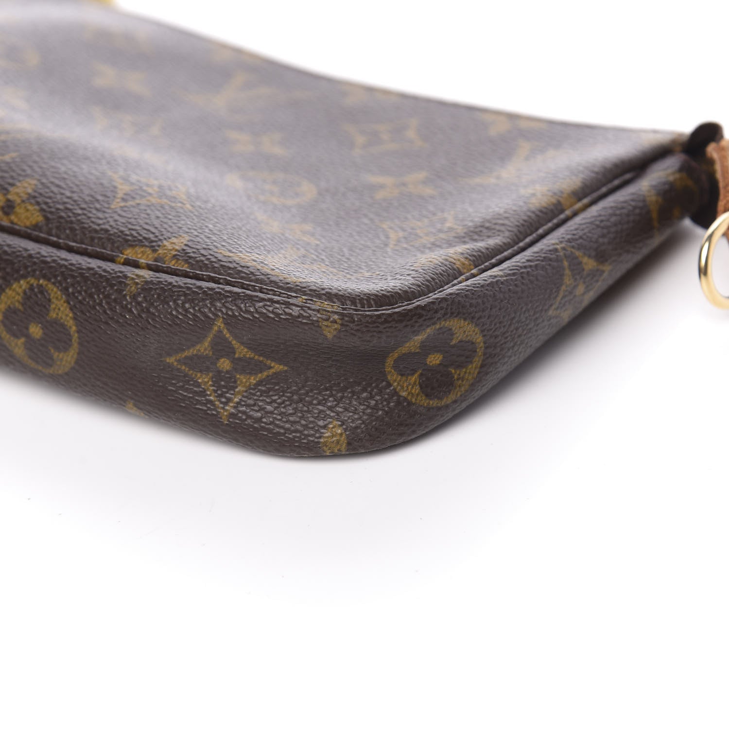 Louis Vuitton Monogram Pochette Accessories 9 of 9