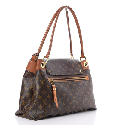 Louis Vuitton Monogram Olympe Camel 3 of 7