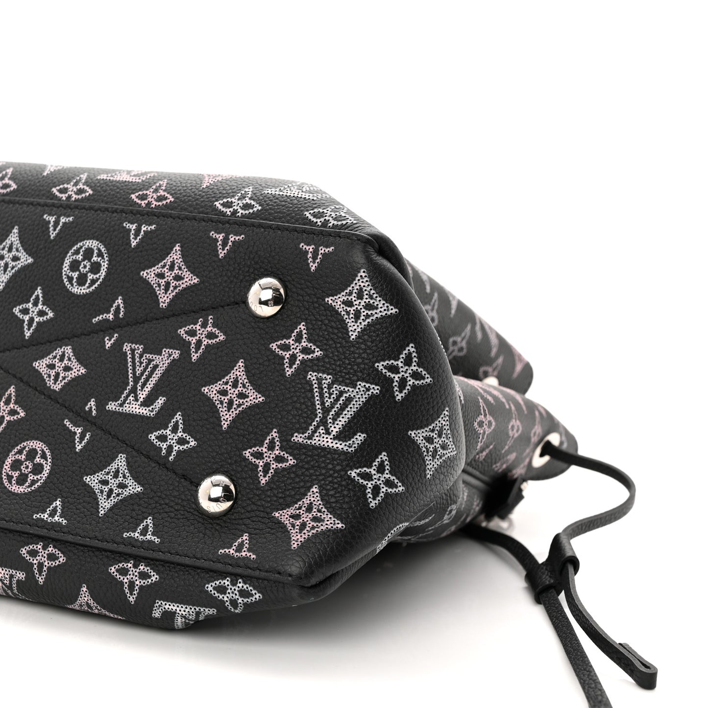 Mahina Flight Mode Bella Tote  Black