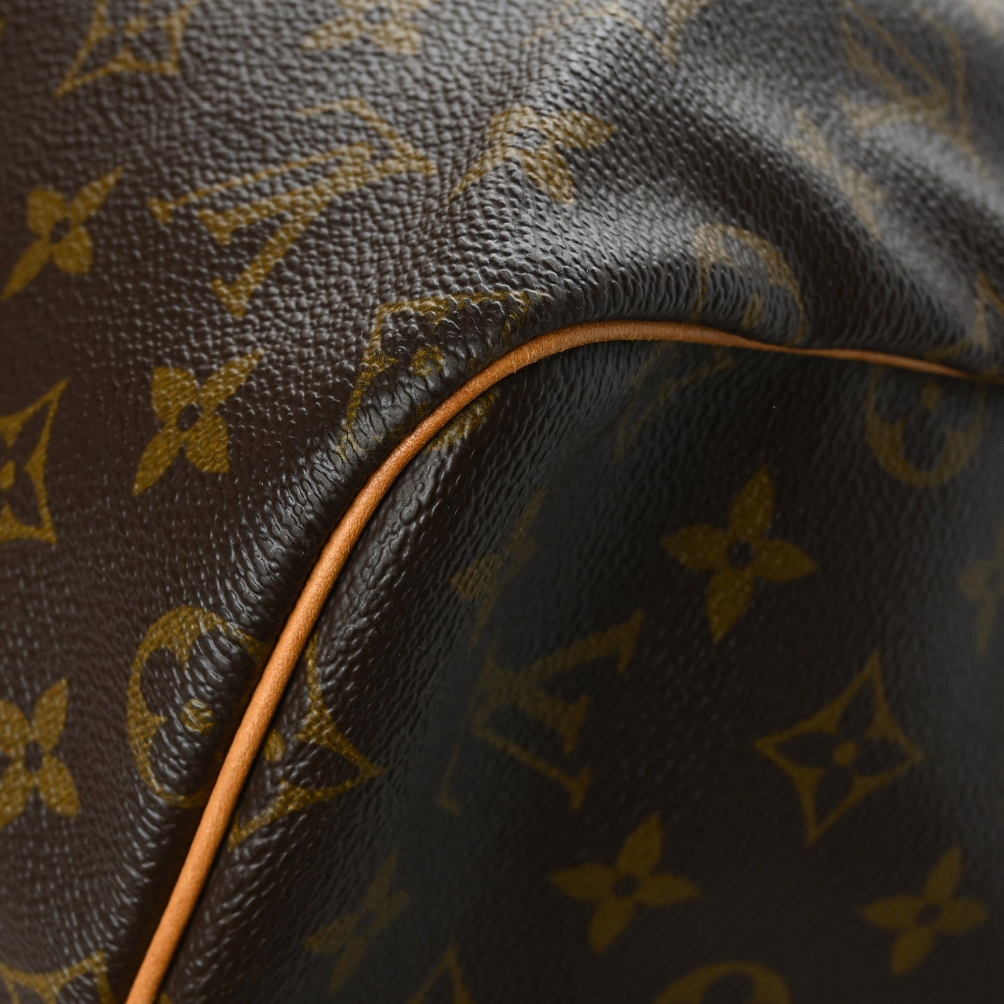 Monogram Keepall Bandouliere 55