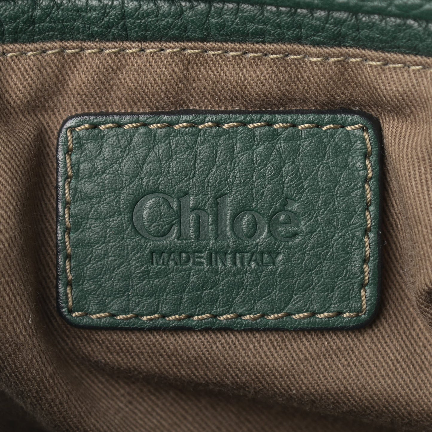 Calfskin Medium Marcie Satchel Epicea