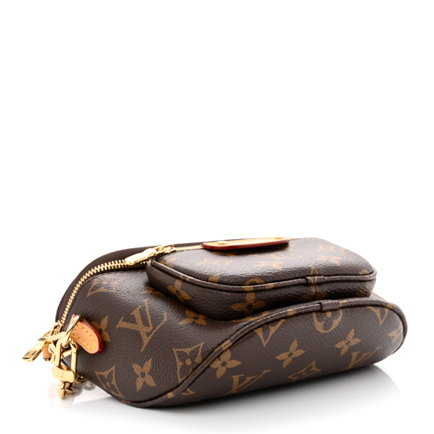 Monogram Mini Bumbag