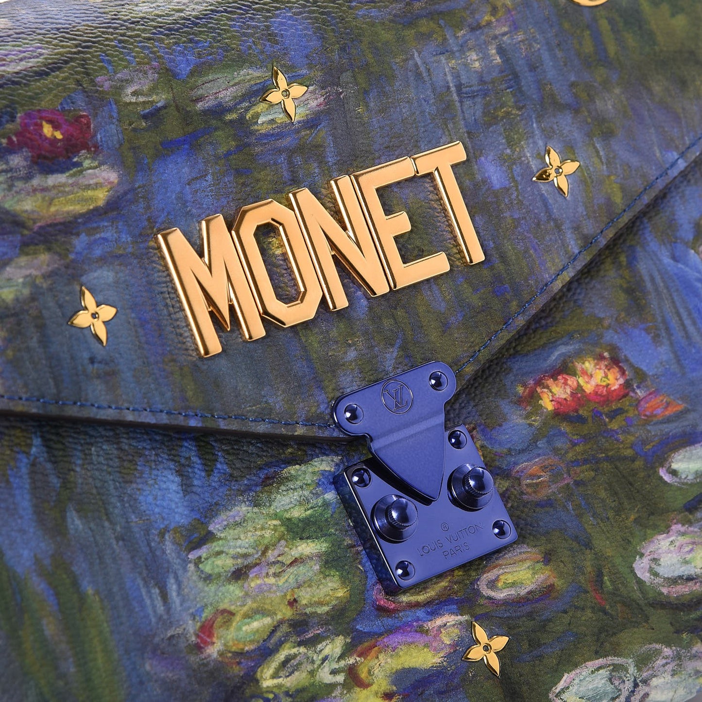 Masters Monet Pochette Metis