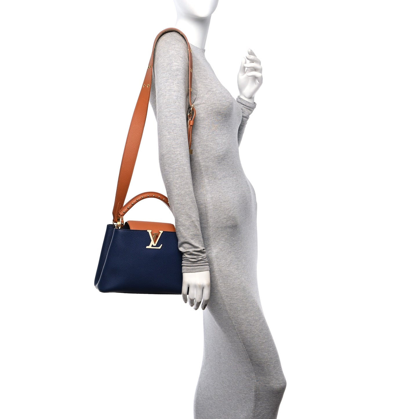 Taurillon Capucines BB Tour de France Blue
