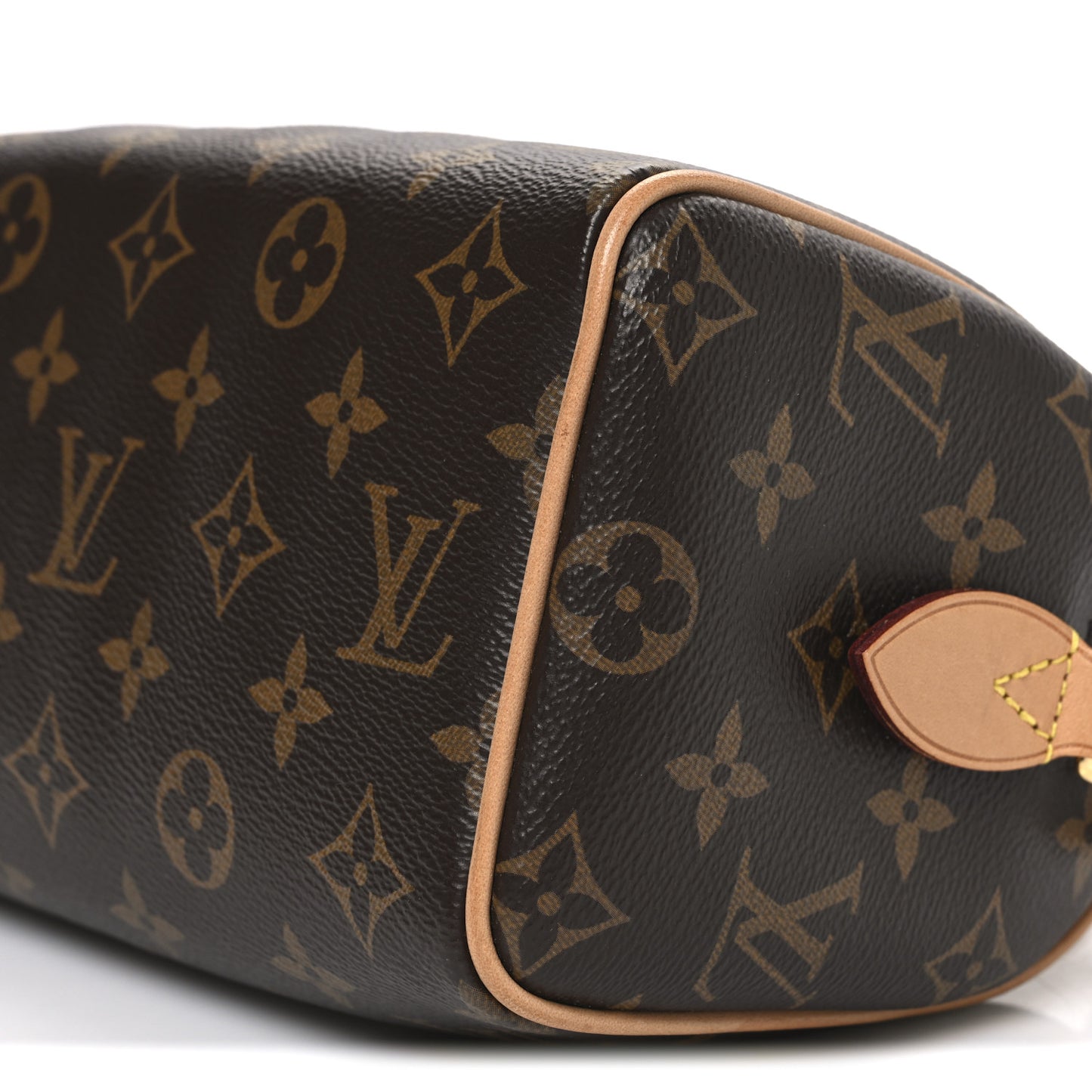 Monogram Speedy Bandouliere 20