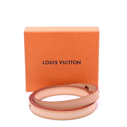 Louis Vuitton Vachetta Pochette Friendly Strap M 5 of 5