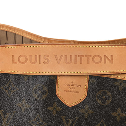 Louis Vuitton Monogram Delightful PM 9 of 13