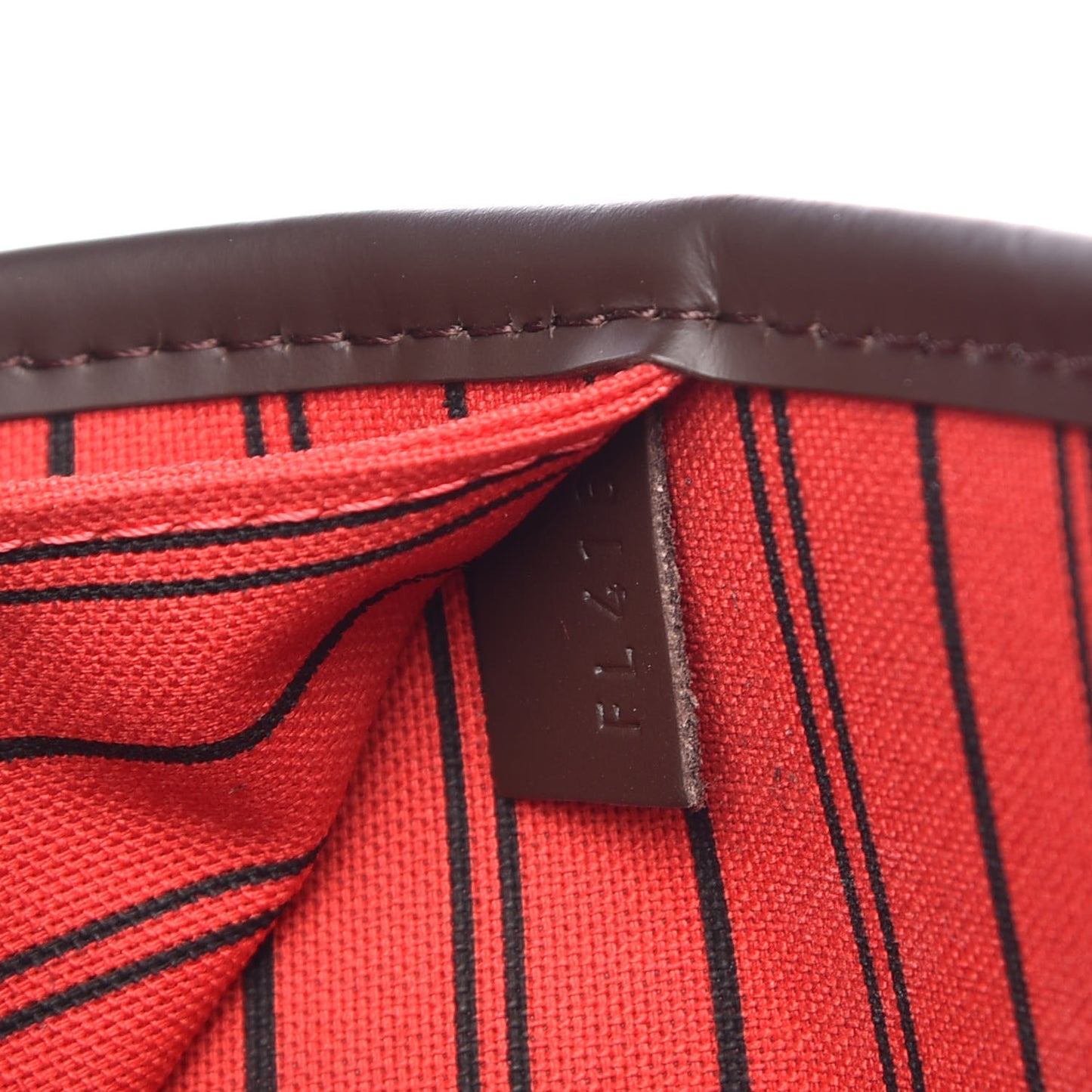 Damier Ebene Neo Neverfull GM