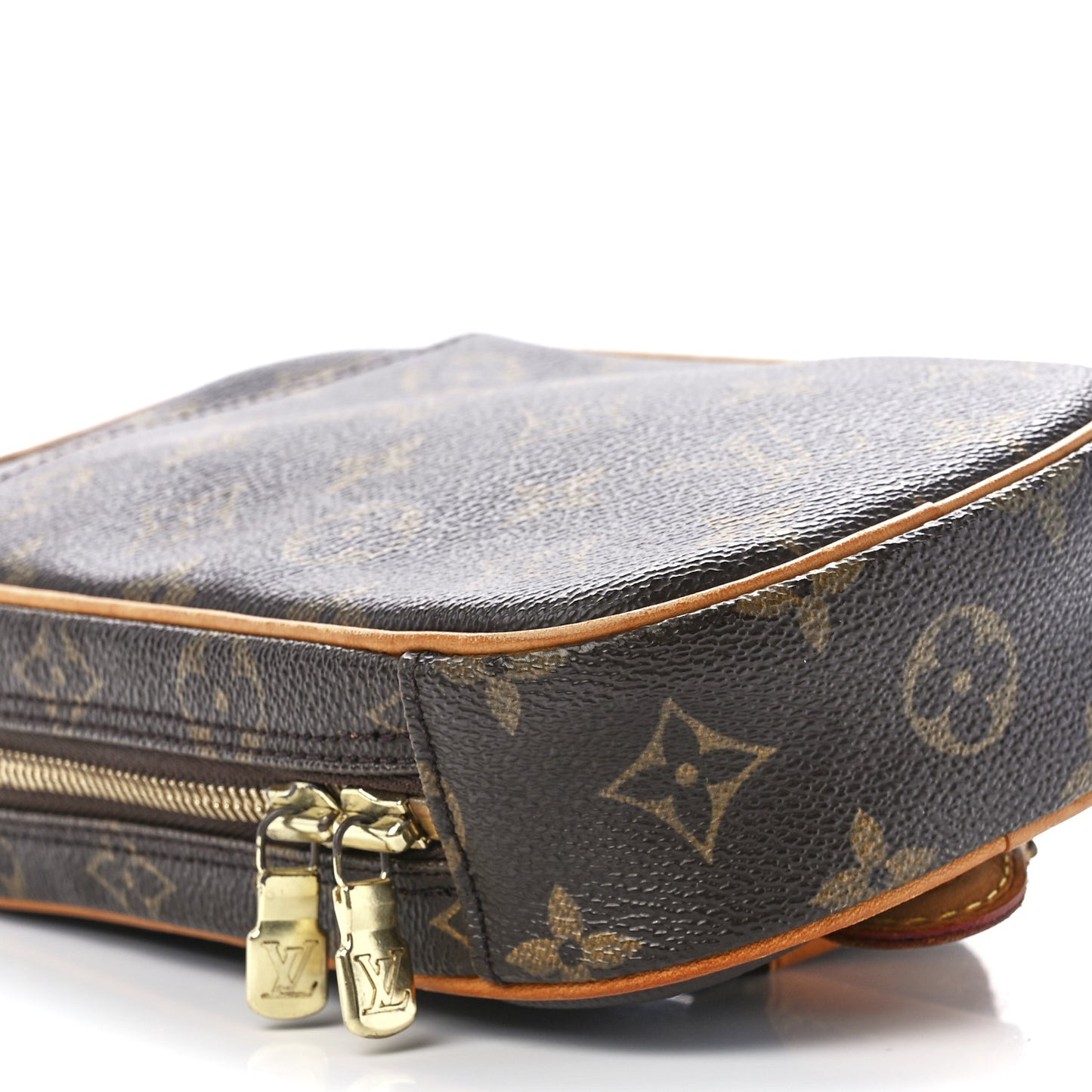 Monogram Pochette Gange