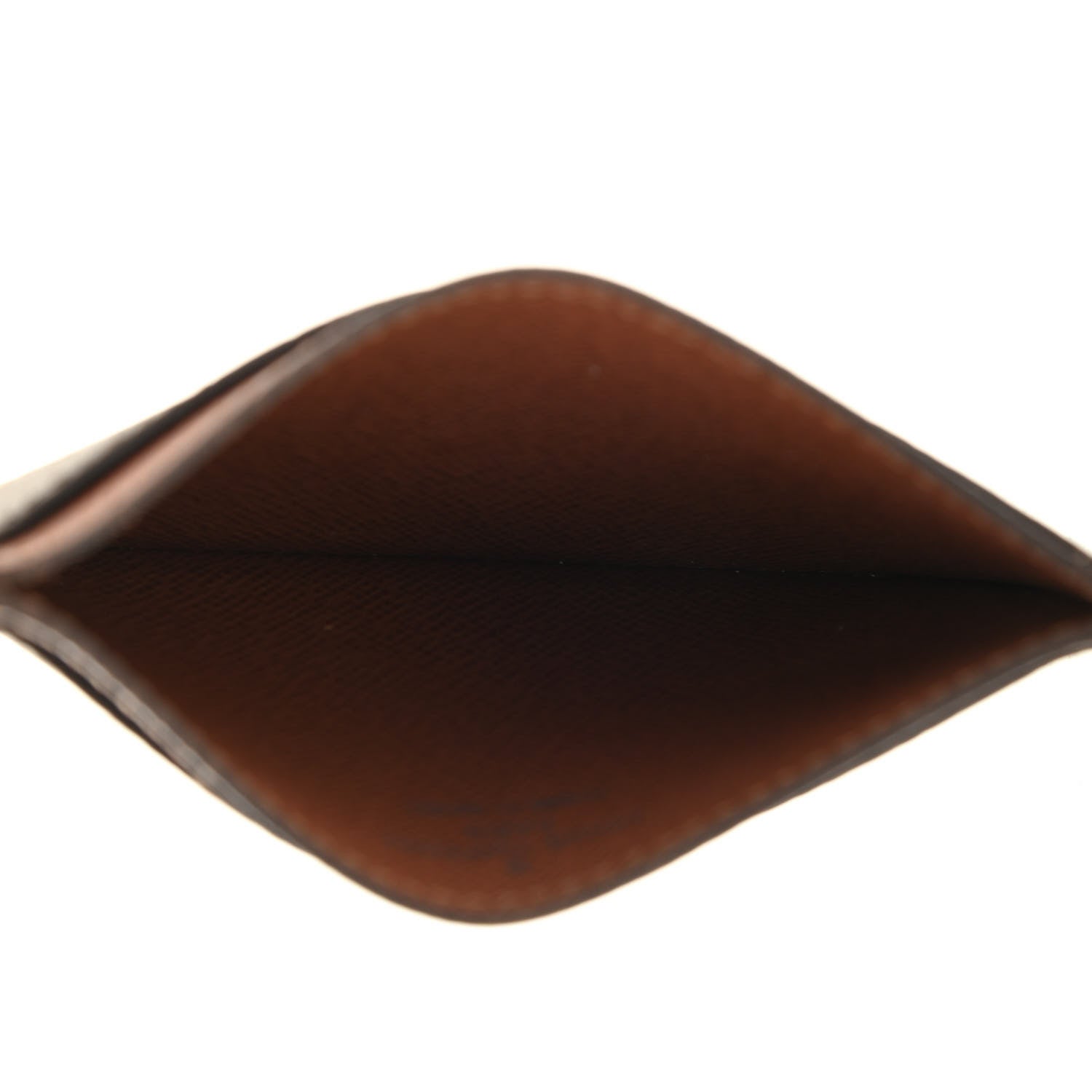 Louis Vuitton Monogram Card Holder Armagnac 5 of 7