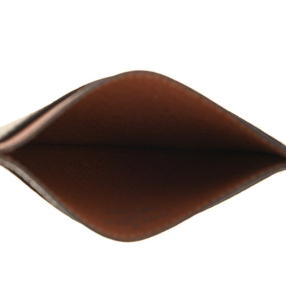 Louis Vuitton Monogram Card Holder Armagnac 5 of 7