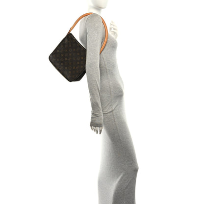 Louis Vuitton Monogram Looping MM 2 of 10