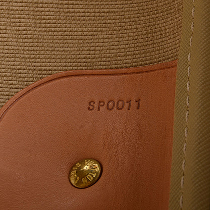 Louis Vuitton Monogram Sirius 70 6 of 7