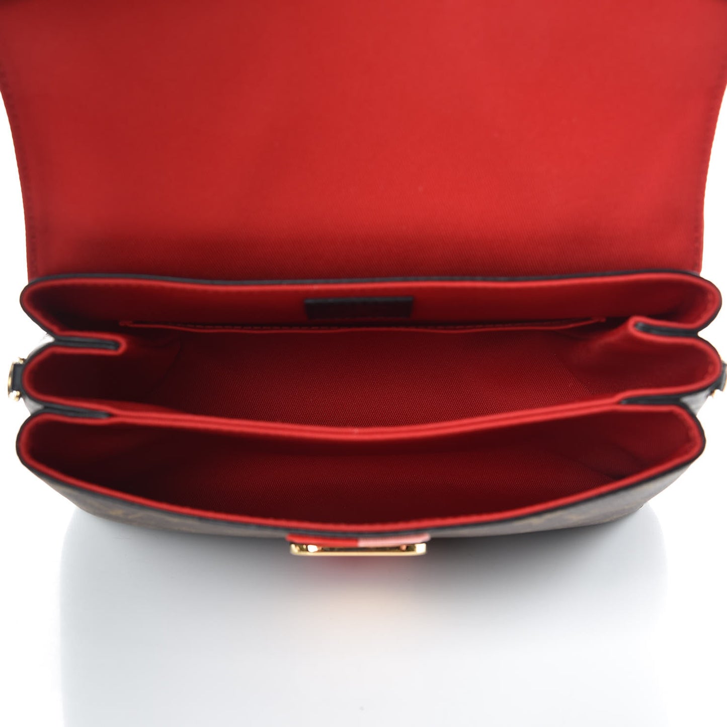 Monogram Georges BB Coquelicot Peach