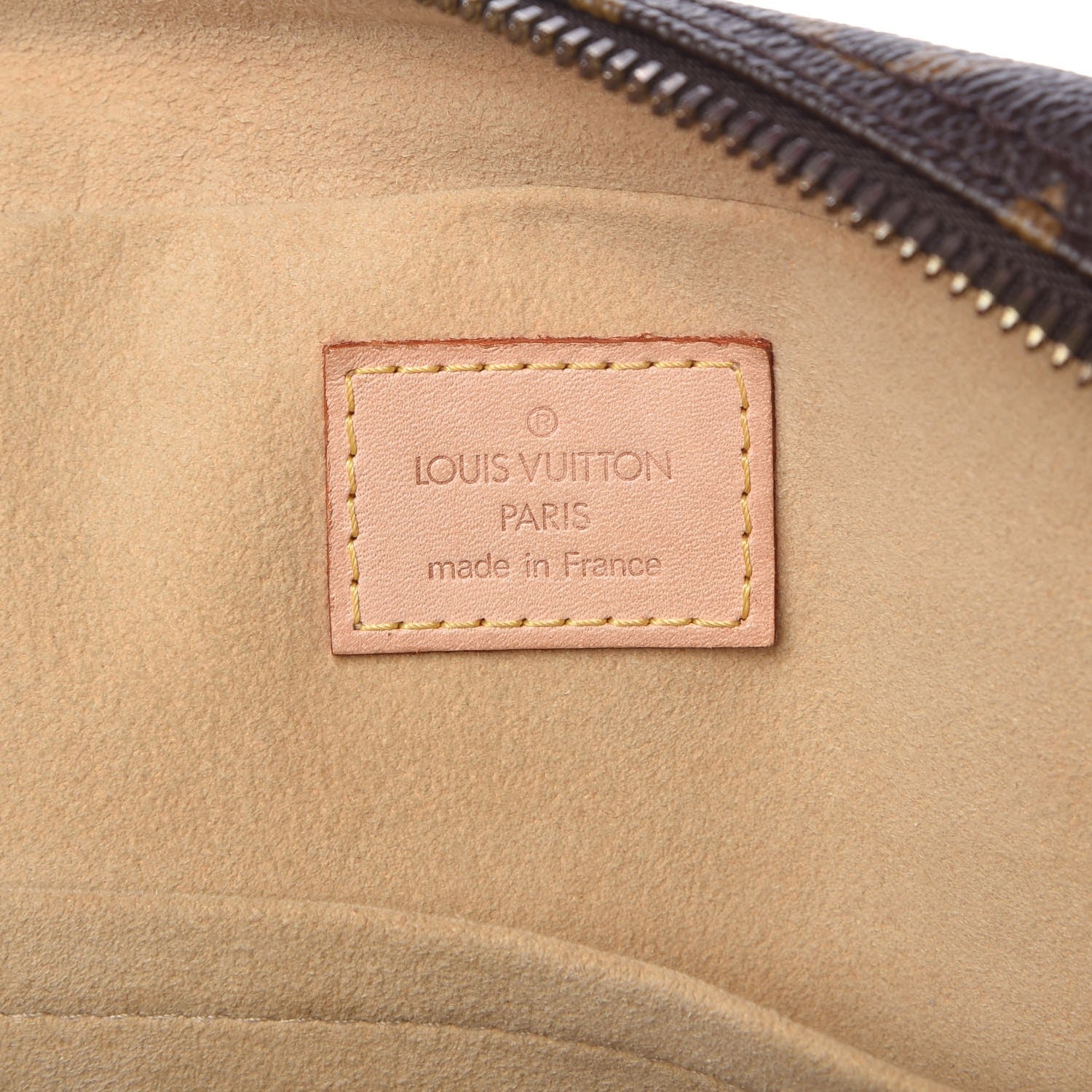 Louis Vuitton Monogram Manhattan PM 6 of 12