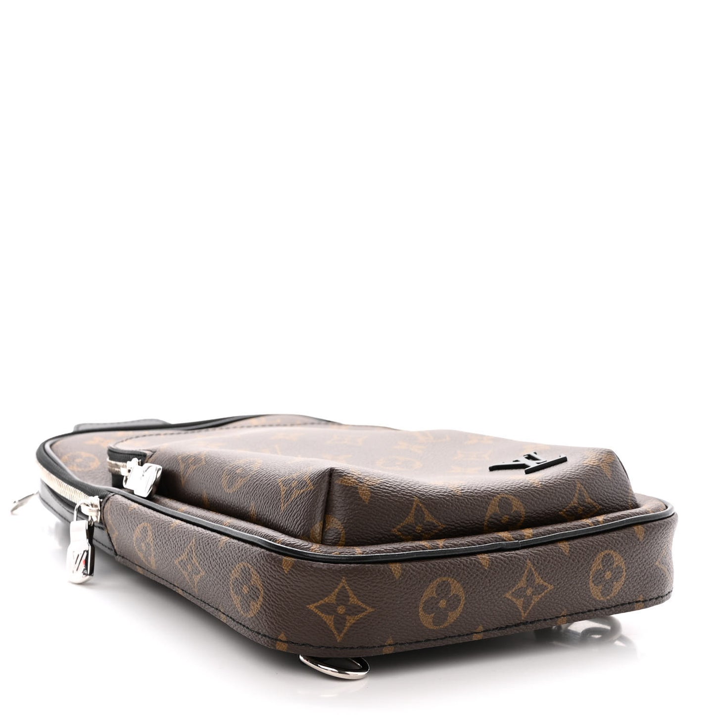 Monogram Macassar Avenue Sling Bag NM