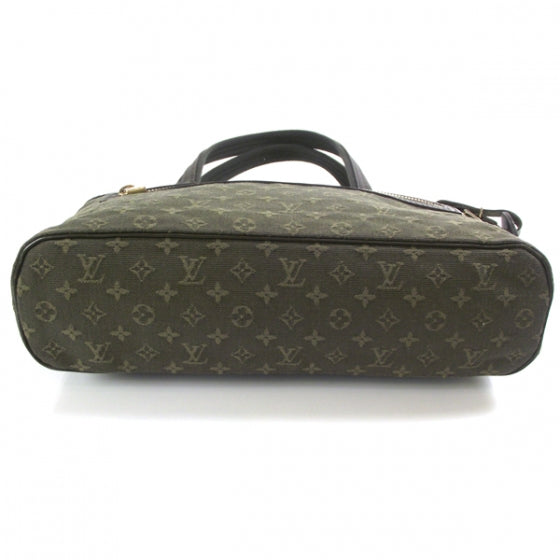 Mini Monogram Lucille PM Kaki