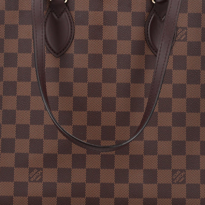 Louis Vuitton Damier Ebene Onthego MM 7 of 9
