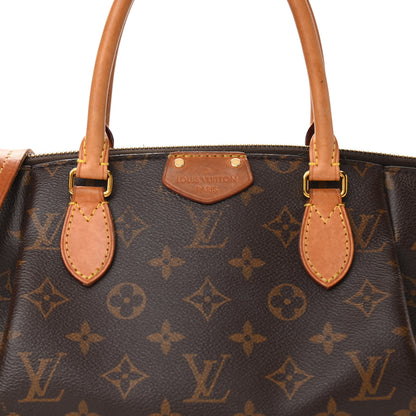 Louis Vuitton Monogram Turenne PM 7 of 18