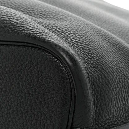 Hermes Togo SO KELLY 26 Black 11 of 11