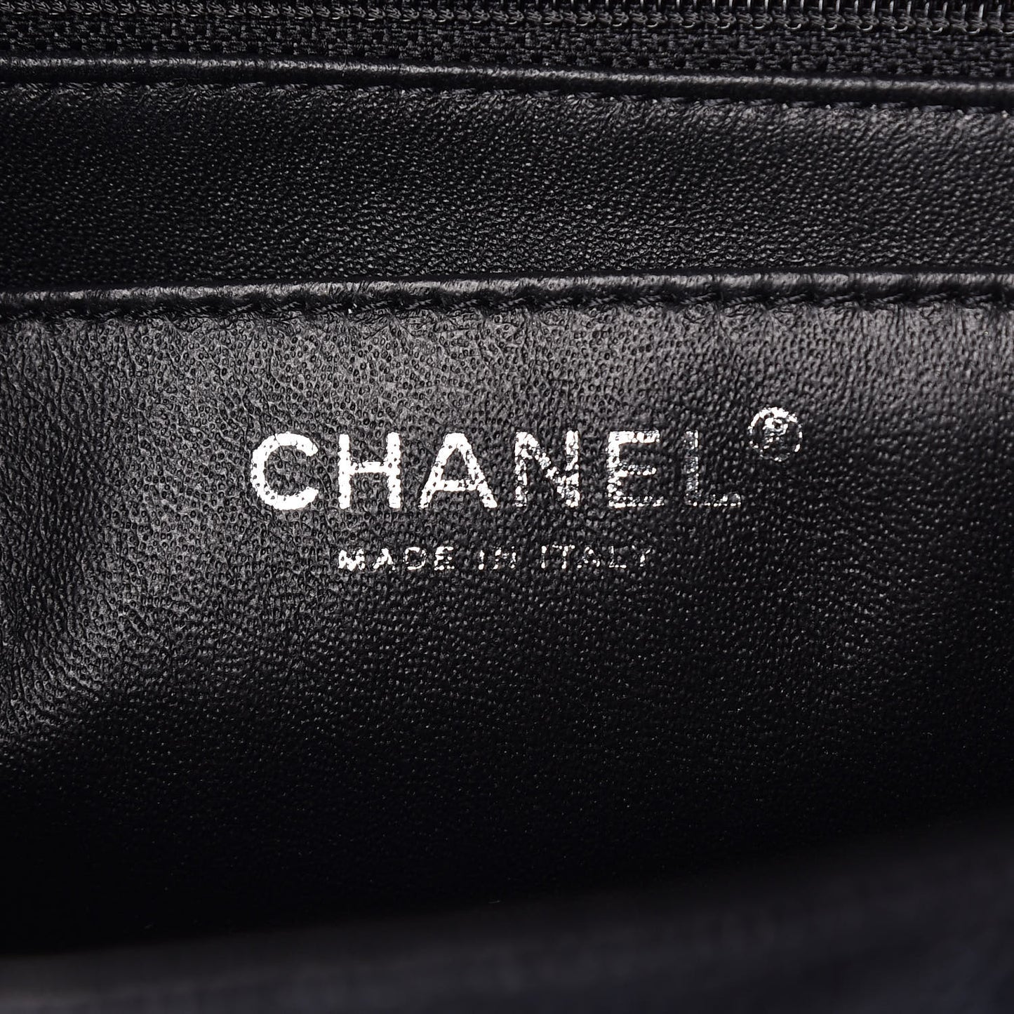 Caviar Quilted Maxi Single Flap Black