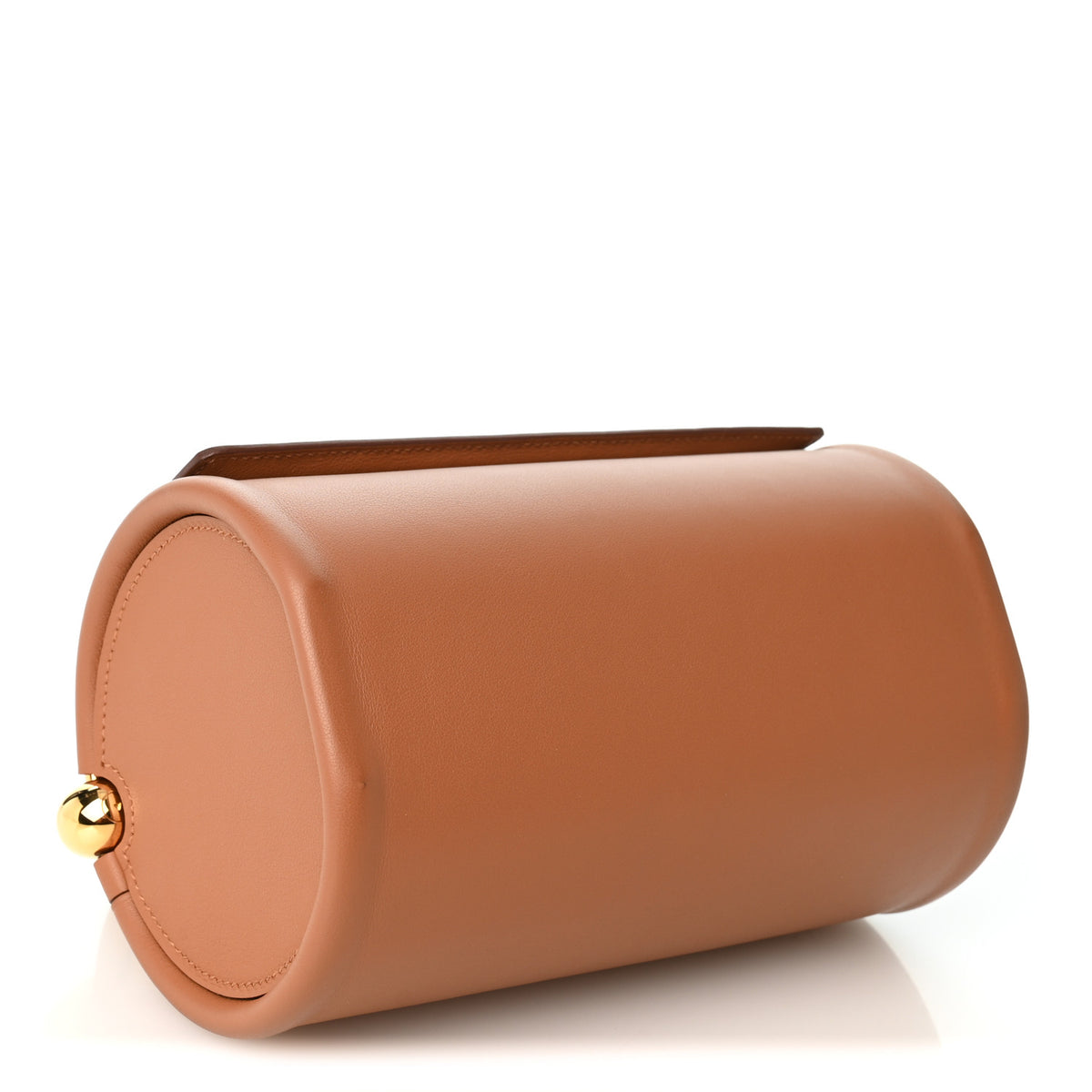Veau Voloptu Sac Maximors Gold