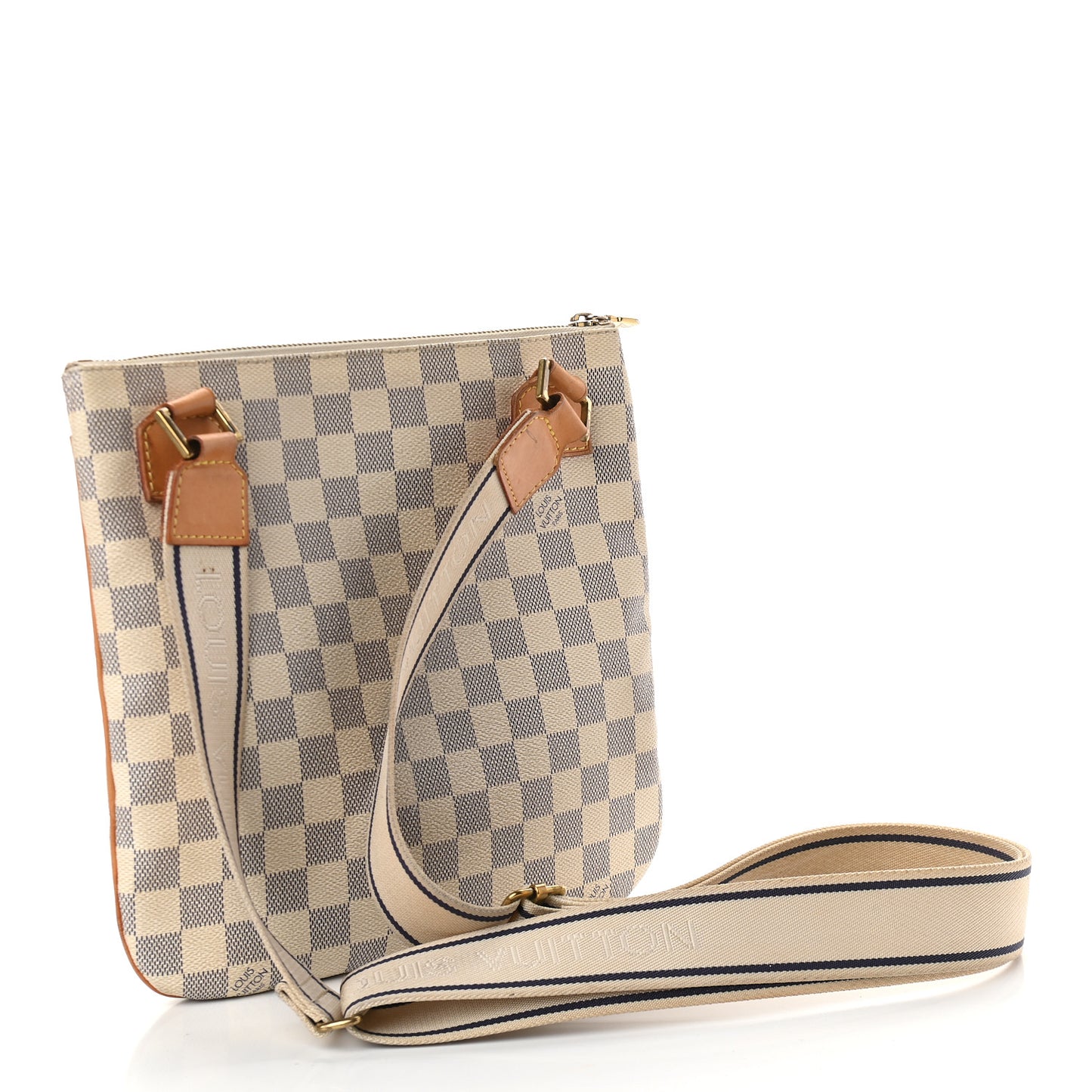 Damier Azur Bosphore Pochette