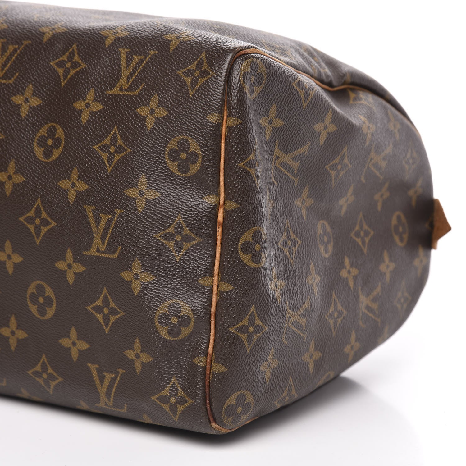 Louis Vuitton Monogram Speedy 35 9 of 19