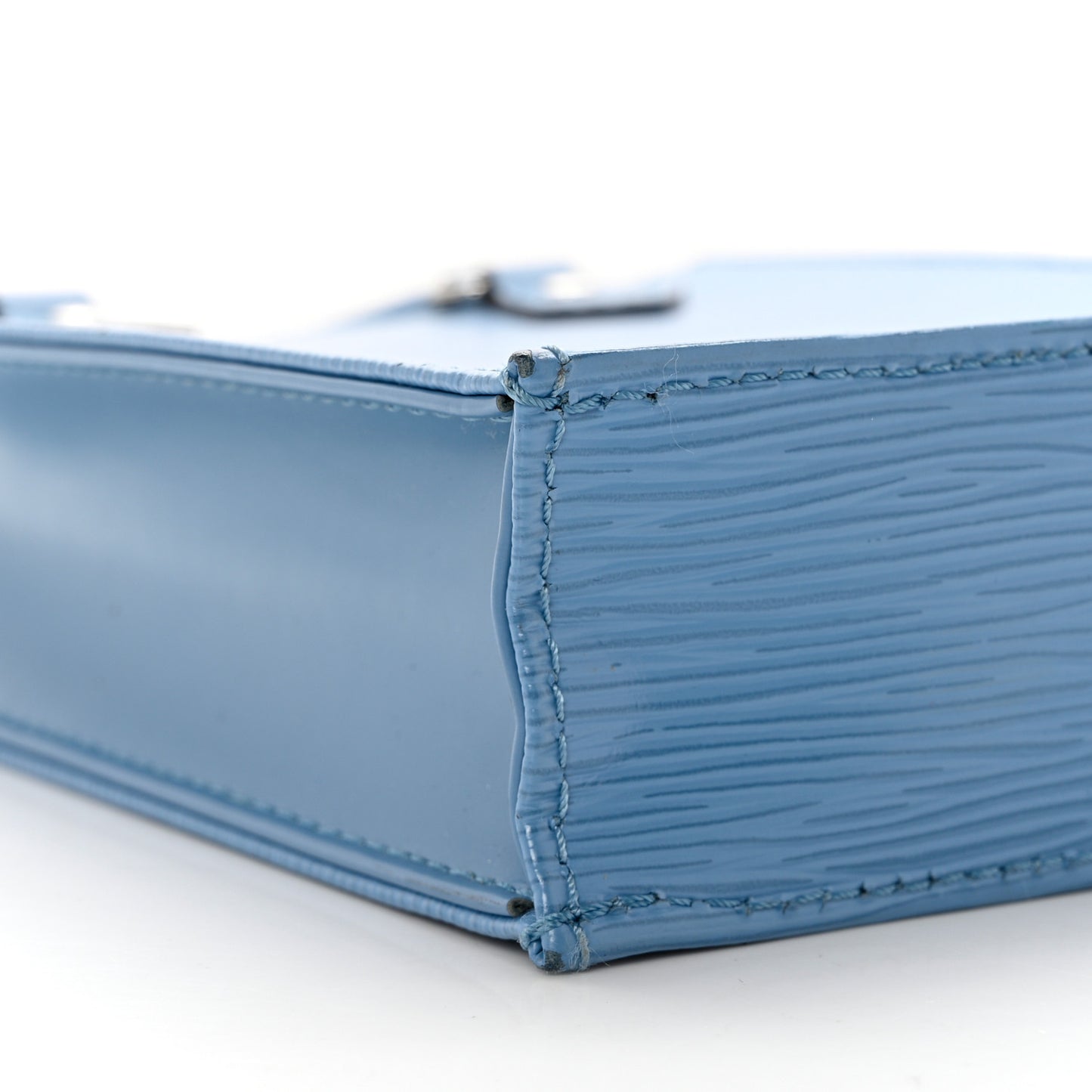 Epi Petit Sac Plat Bleuet