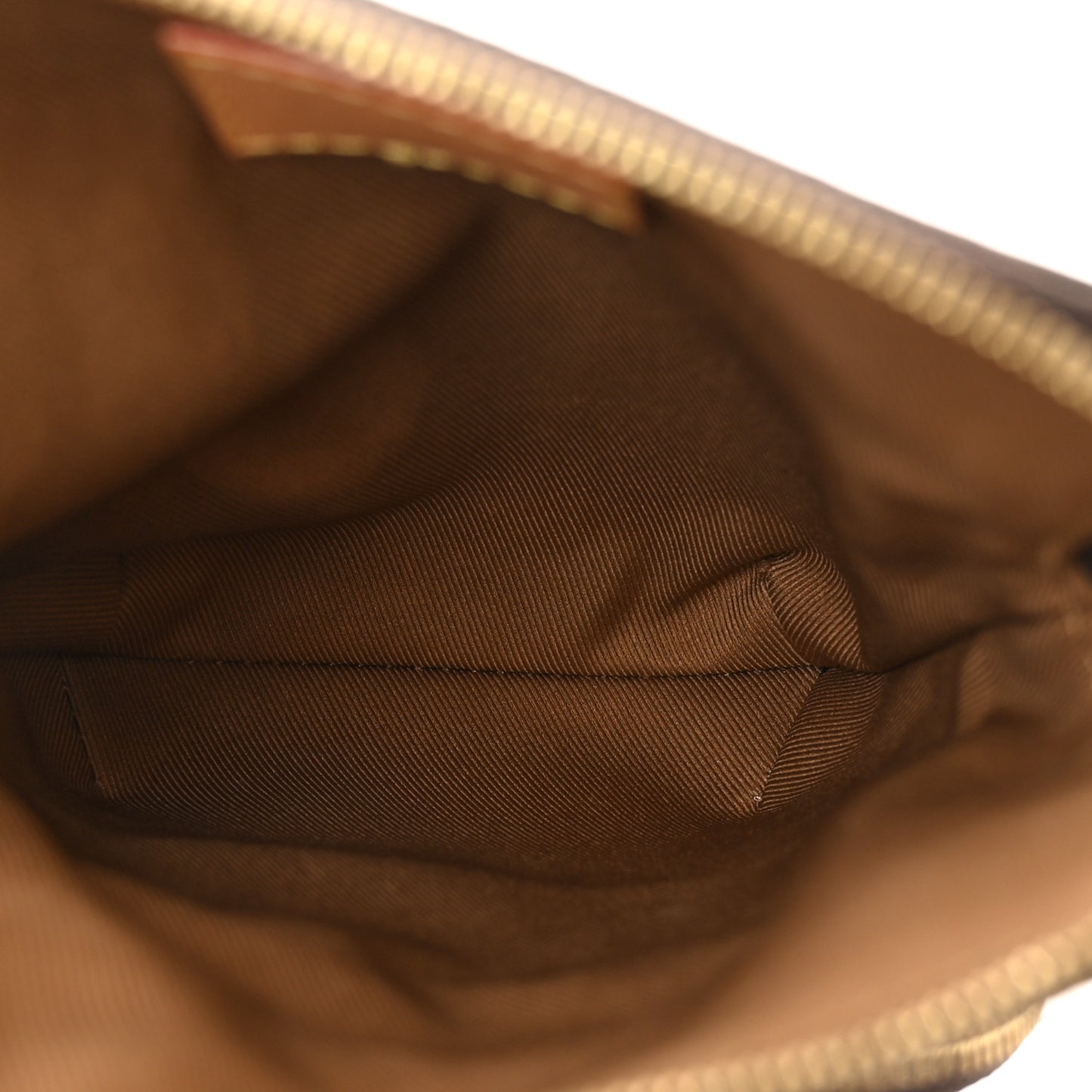 Monogram Utility Phone Sleeve