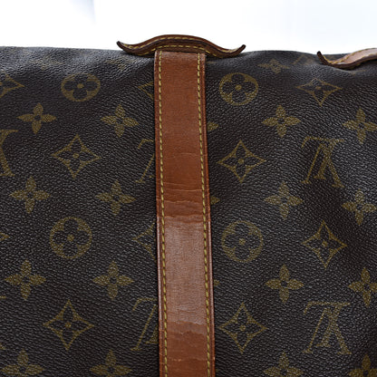Louis Vuitton Monogram Saumur 43 12 of 20