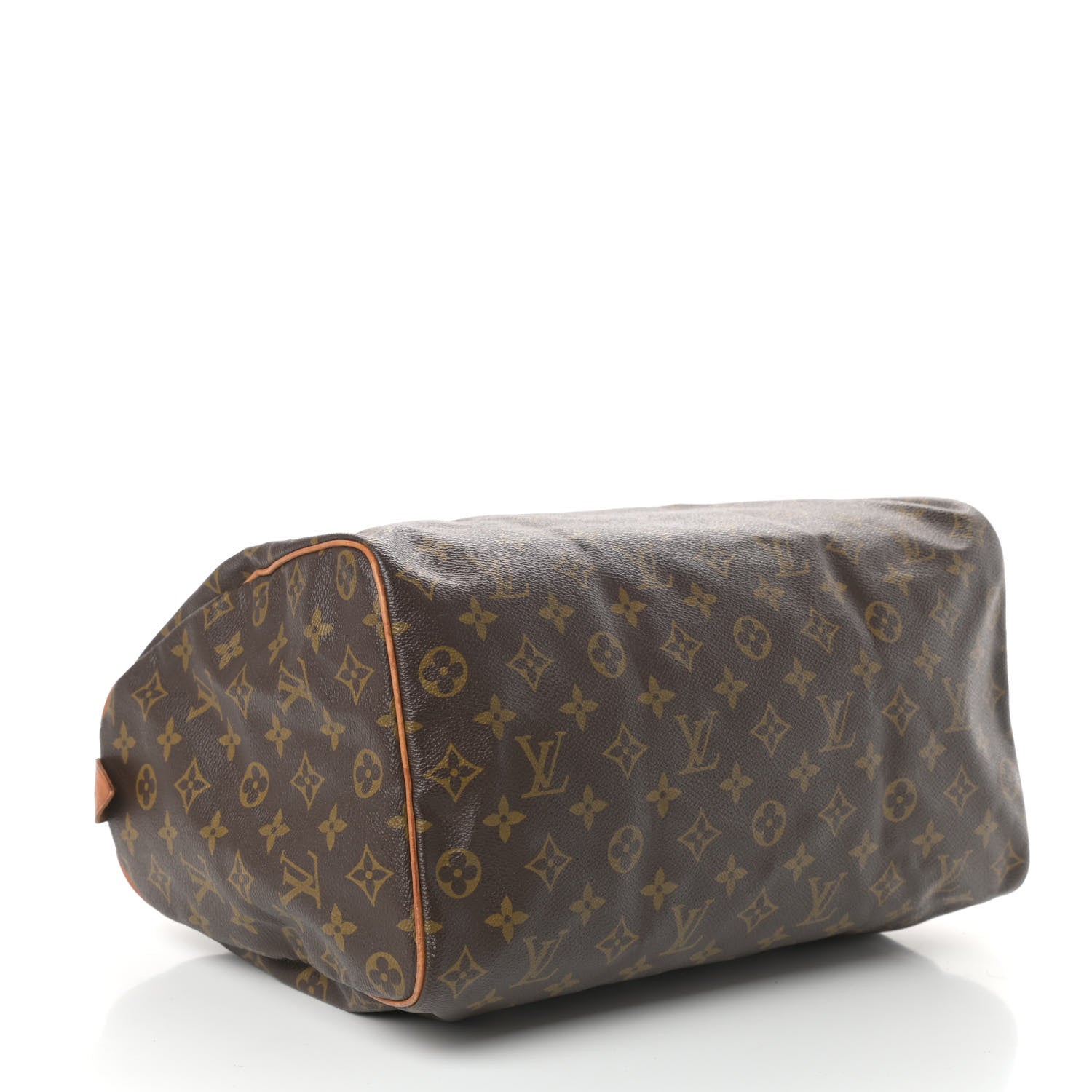 Louis Vuitton Monogram Speedy 35 4 of 9