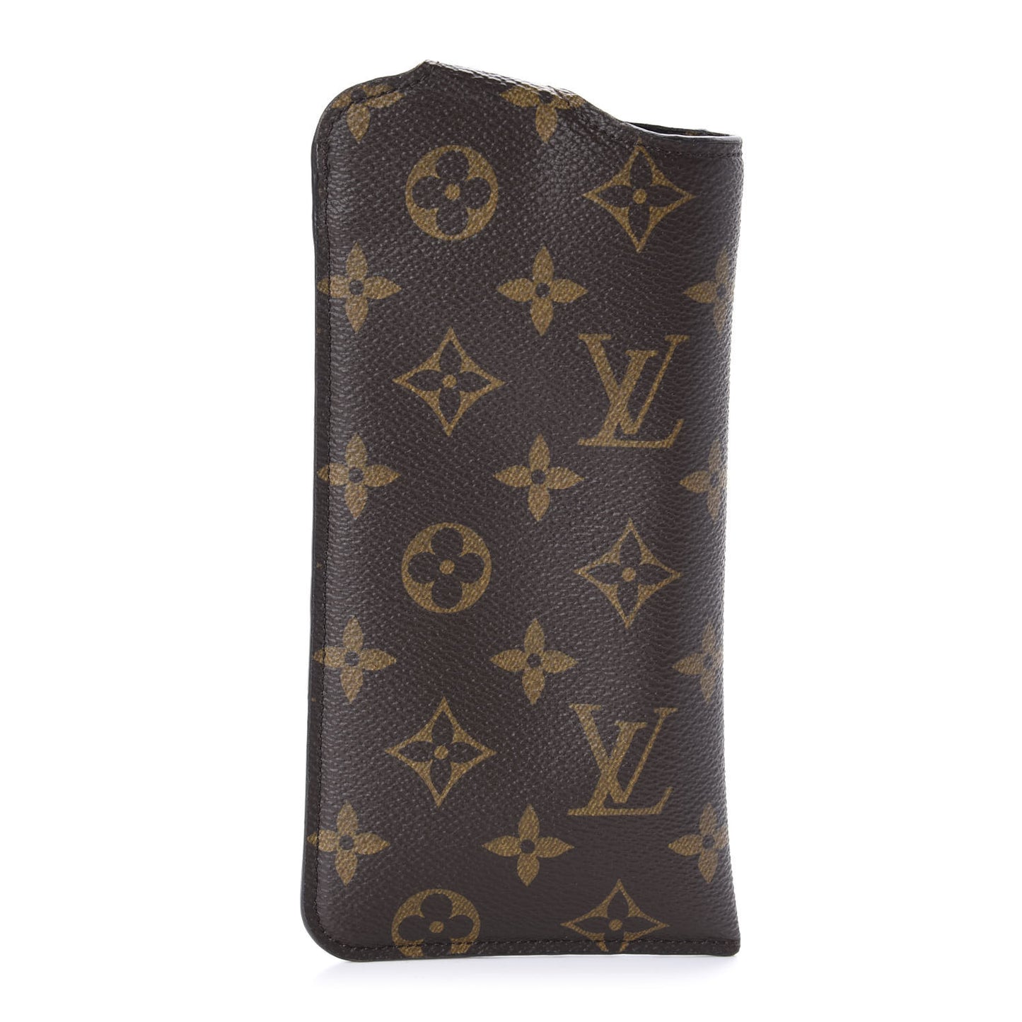 Monogram Sunglasses Case MM