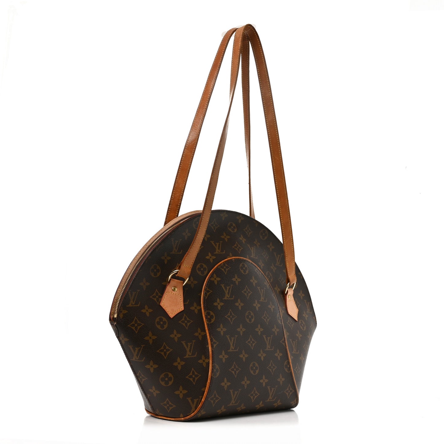 Monogram Ellipse GM Shopping Bag