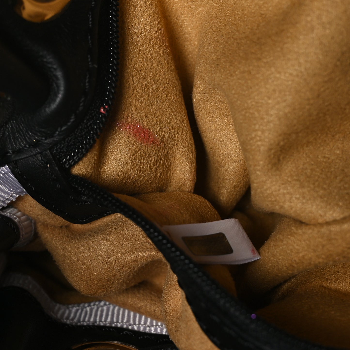 Patent Mini Ramona Black