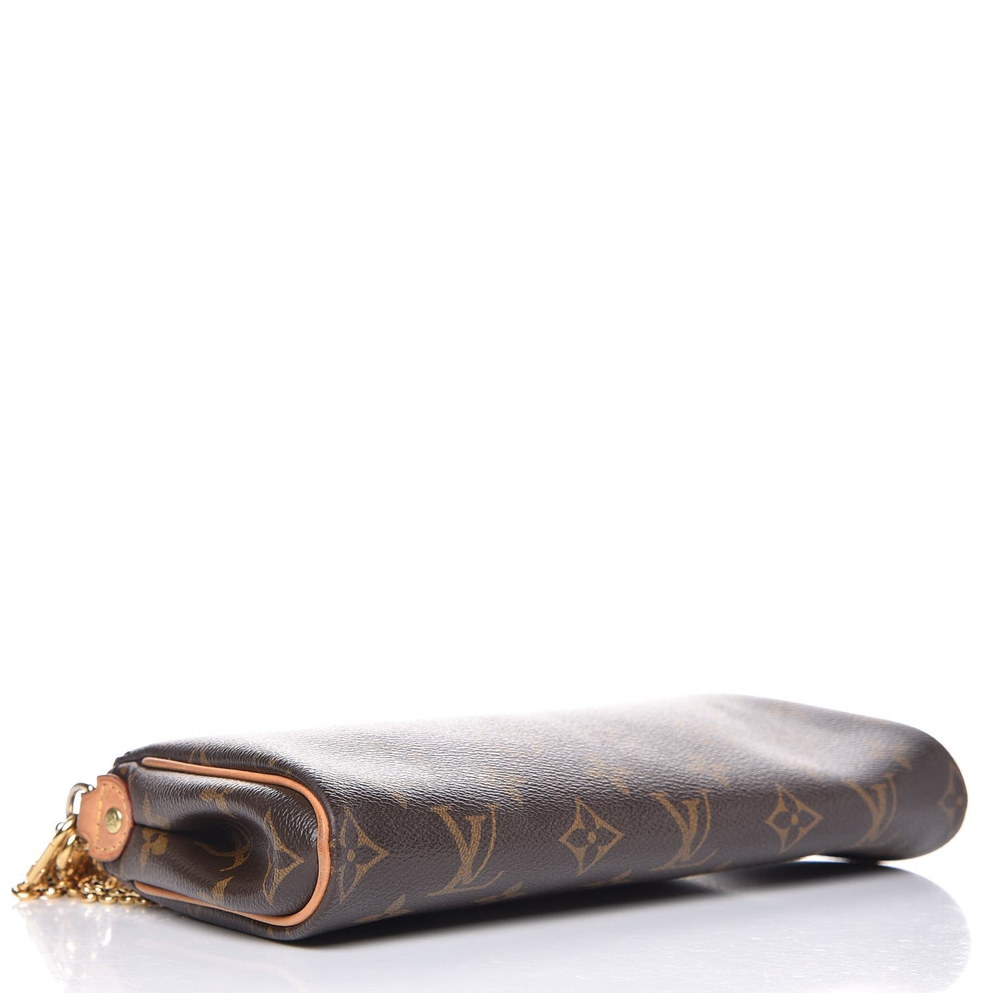Monogram Eva Clutch