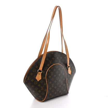 Louis Vuitton Monogram Ellipse GM Shopping Bag 3 of 10