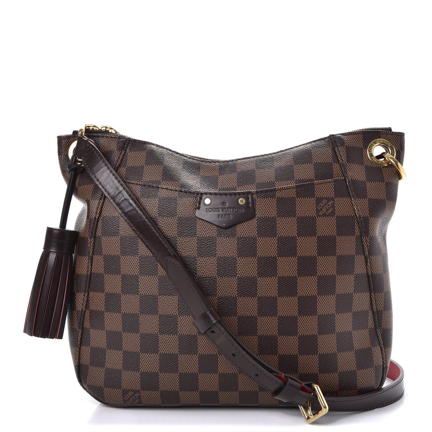 Damier Ebene South Bank Besace