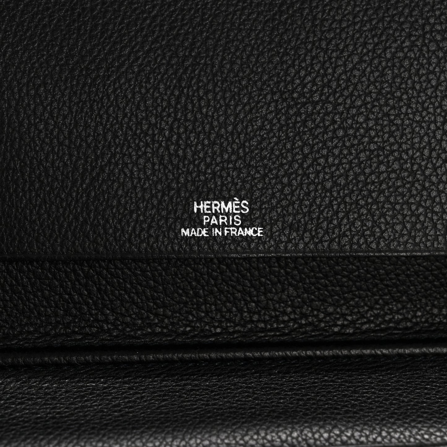 Evercolor Vision II Agenda Cover Black