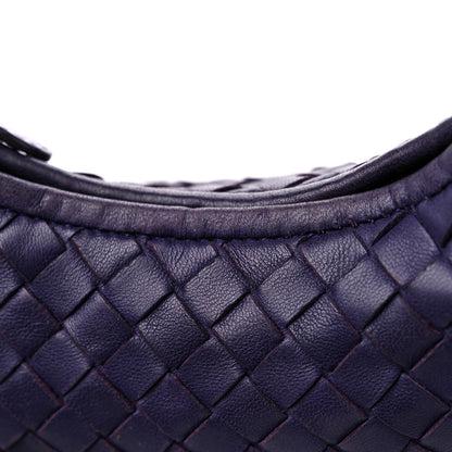 Bottega Veneta Nappa Intrecciato Mini Hobo Monalisa 11 of 11