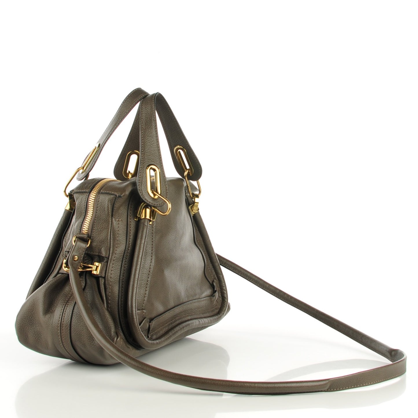 Calfskin Medium Paraty Rock