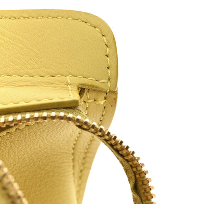 Saint Laurent Calfskin Medium Classic Y Cabas Soleil 15 of 19