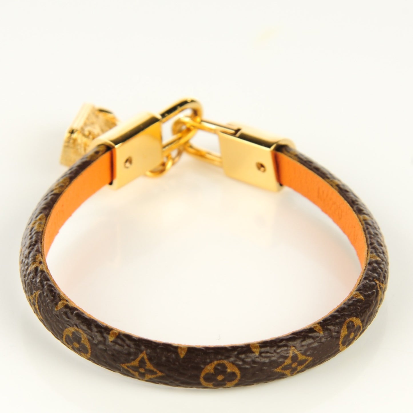 Monogram Luck It Bracelet 17